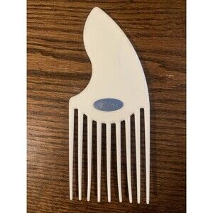 Vintage Goody Hair Pick Pic Lift Comb Tease Retro 1980/90s